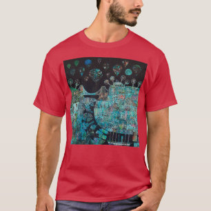Camiseta Bristol Alchemy