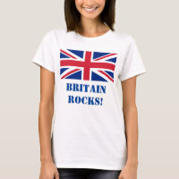 BRITAIN ROCKS!