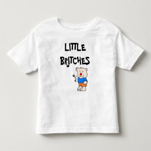 Camiseta Britches Toddlers