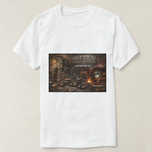 CAMISETA BRITE-T 0047461