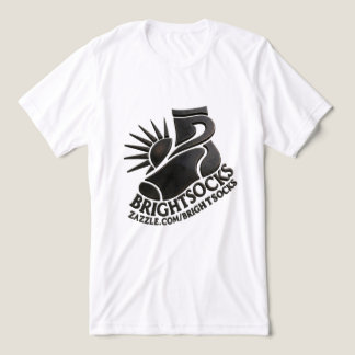 Camiseta Brite-T Brightsocks 0019606