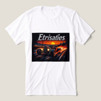 Camiseta Brite-T Etrisaties 0019351