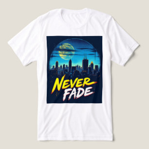 Camiseta Brite-T Never Fade 0018871