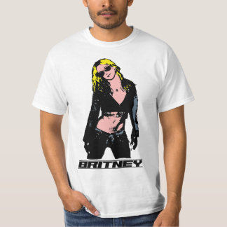 Camiseta Britney