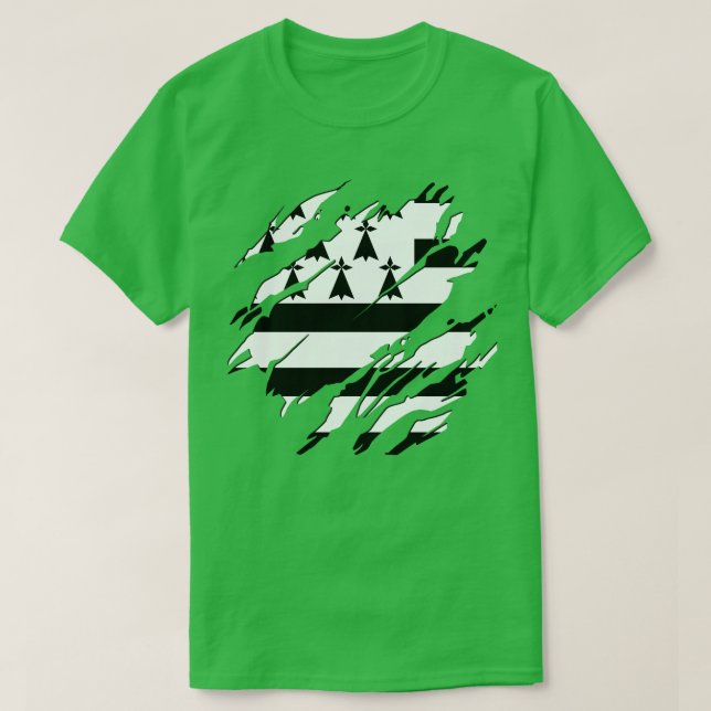 Camiseta Brittany Always (Frente do Design)