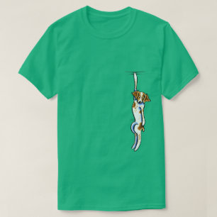 Camiseta Brittany Clingy