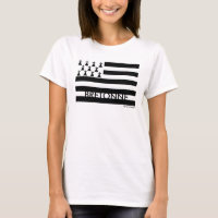 Brittany Flag Breton