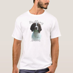 Camiseta Brittany Mãe 2