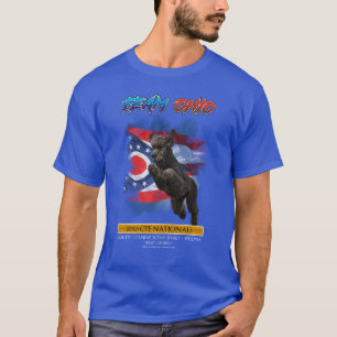 Camiseta Brittany Slicker Tshirt