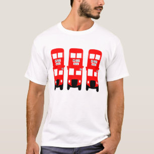 Camiseta Brixton Bus