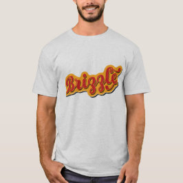 Camiseta Brizzle, Bristol Dialect Slang