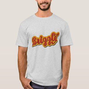 Camiseta Brizzle, Bristol Dialect Slang
