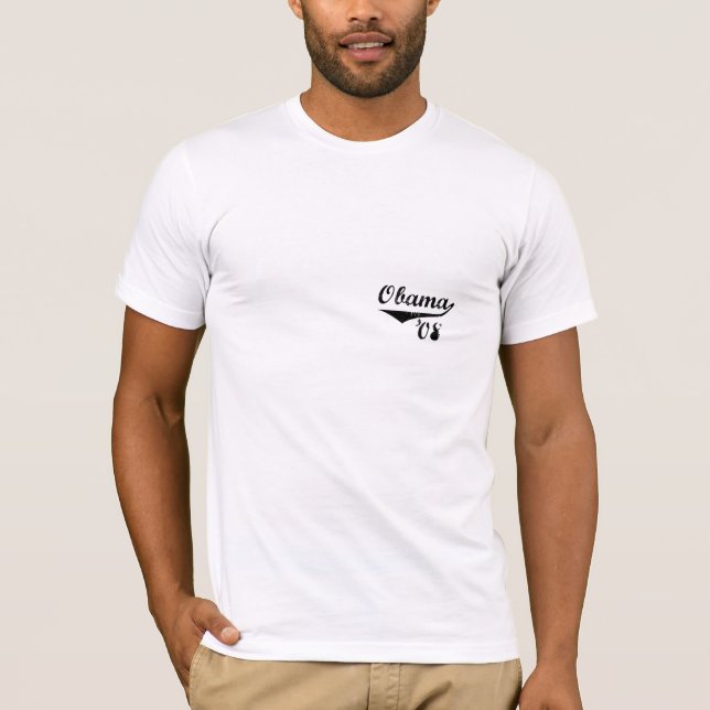 Camiseta Bro antes Ho (Frente)