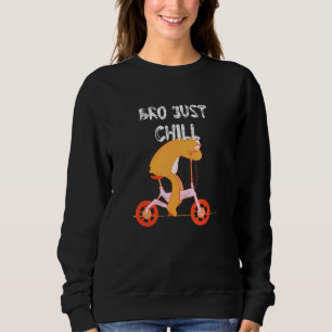 Camiseta Bro Apenas Enche Sloth Sayings Sloth Cita Preguiço