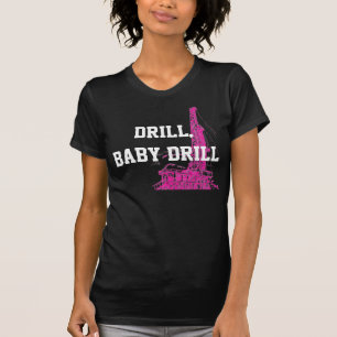 Camiseta Broca