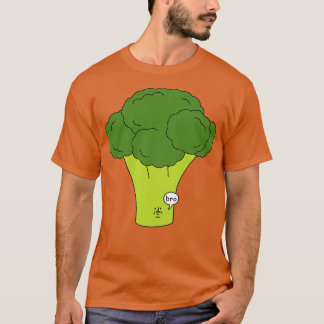 Camiseta Broccoli