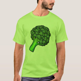 Camiseta Broccoli