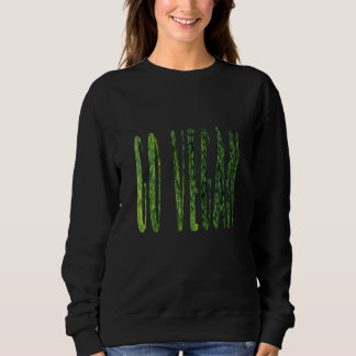 Camiseta Broccoli é diversão da vida ir vegetariano vegetar