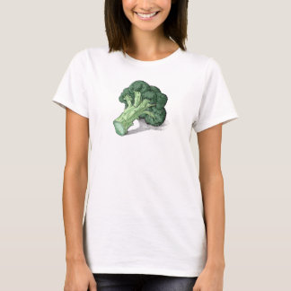 Camiseta Broccolicioso...