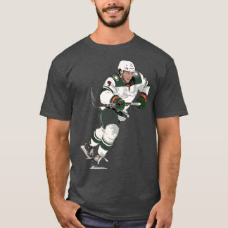 Camiseta Brock Faber
