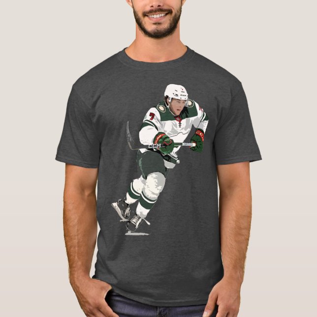 Camiseta Brock Faber (Frente)