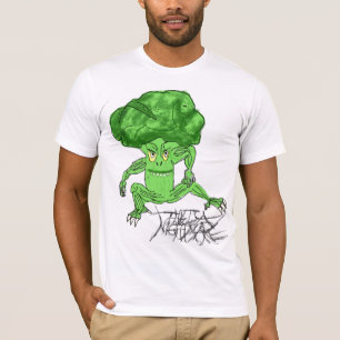 Camiseta Brócolos!