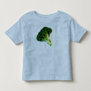 Camiseta Brócolos
