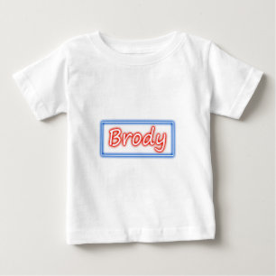 Camiseta Brody