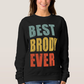 Camiseta Brody Best Ever  Brody