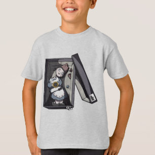 Camiseta Broken Gnome