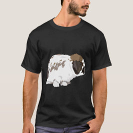 Camiseta Broken Holland Lop