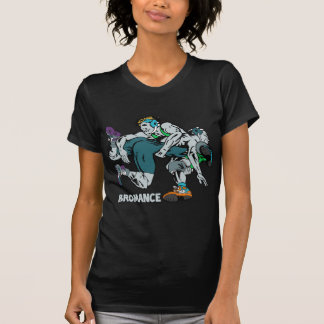 CAMISETA BROMANCE
