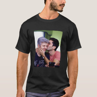 Camiseta Bromance é romance essencial