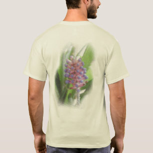 Camiseta Bromelia