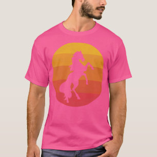 Camiseta Bronco Horse
