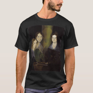 Camiseta Bronte Sisters