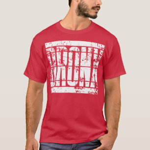 Camiseta Bronx 3