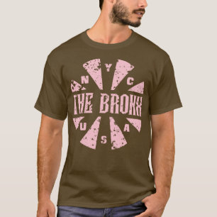 Camiseta Bronx 4