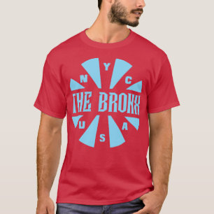 Camiseta Bronx 7