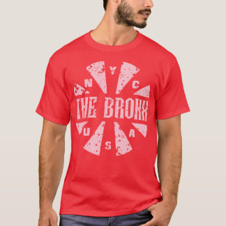 Camiseta Bronx 9