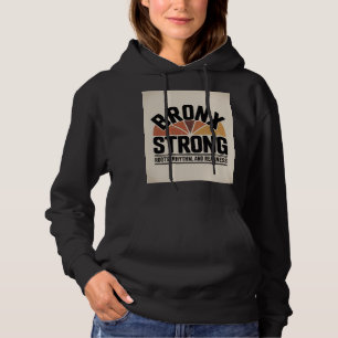 Camiseta Bronx Forte Nova York