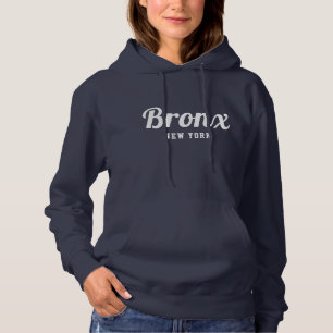 Camiseta Bronx Nova York