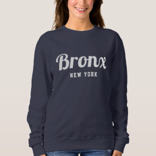 Camiseta Bronx Nova York