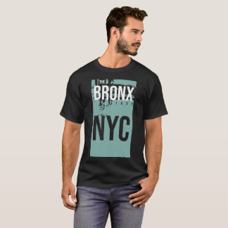 CAMISETA BRONX NYC 1898