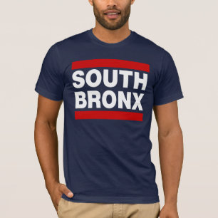 Camiseta Bronx sul