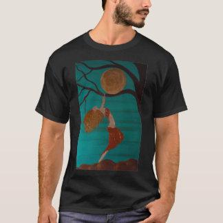 Camiseta Bronze Goddess