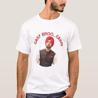 Camiseta broo fácil