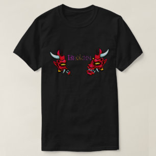 Camiseta BroOK2023
