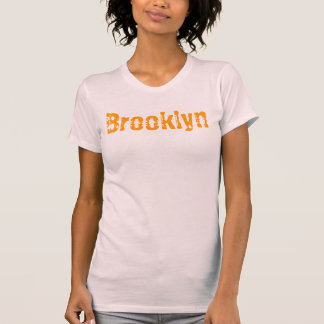 Camiseta Brooklyn