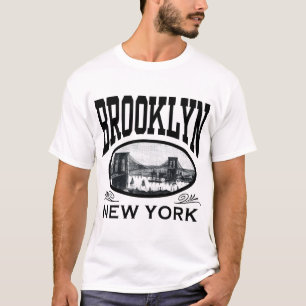Camiseta Brooklyn